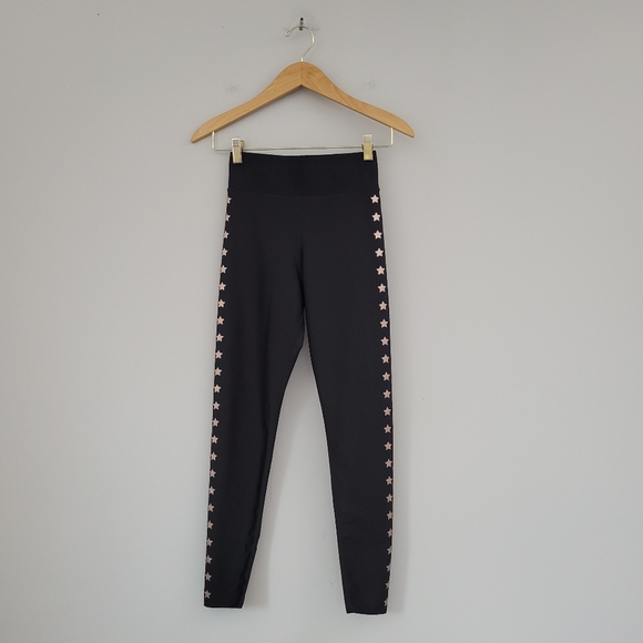Ultracor Soul Cycle Star Leggings - Picture 1 of 10